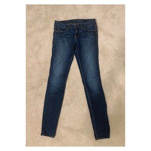 Articles of Society Skinny Jeans